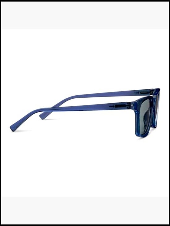 Bifocal Reading Sunglasses UV400 Protection Polycarbonate Frame main image 4
